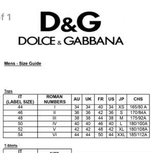 kim dolce and gabbana shirt|dolce gabbana shirt size chart.